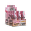 Delta 9 High Spectrum Hemp Shot – Strawberry Lemonade