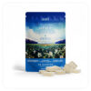 Delta 8 + Delta 9 Gummies – Blue Raspberry