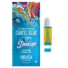 1G THCA Cartridges - Cartel Glue