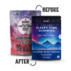 Before After Midnight Cherry