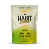 Habit Live Rosin Gummy Lemon Mimosa