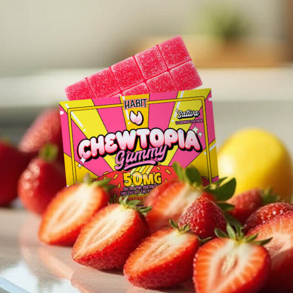 CHEWTOPIA-50mg-Delta-9-Gummies_Strawberry-Lemonade
