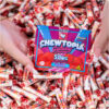 CHEWTOPIA 50mg Delta-9 Gummies – Wild Berry