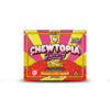 CHEWTOPIA 50mg Delta-9 Gummies – Strawberry Lemonade