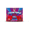 CHEWTOPIA 50mg Delta-9 Gummies – Wild Berry