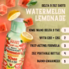 Buy Delta 9 Shot Watermelon Lemonade | D9 + CBG + CBD