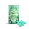 Delta 9 THC Micro Moods Soft Gels 240mg - Chill