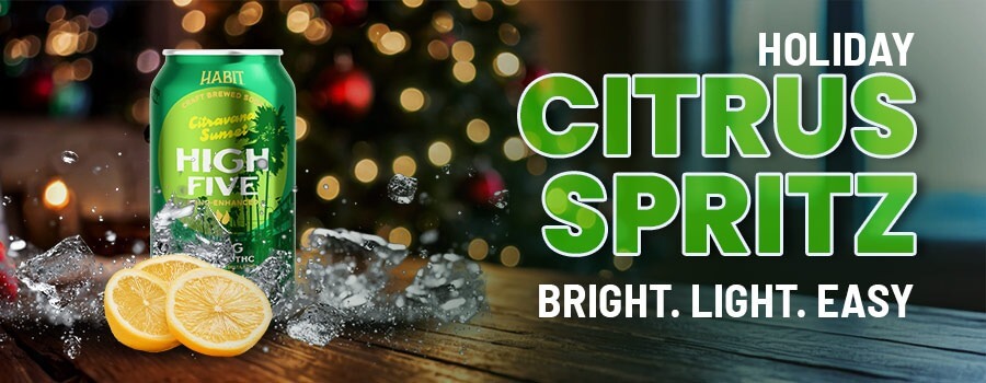 Citrus Spiritz