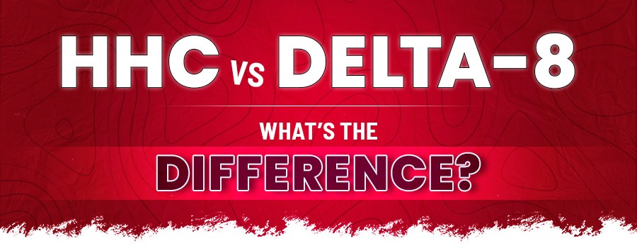 HHC vs Delta-8: What’s the Difference